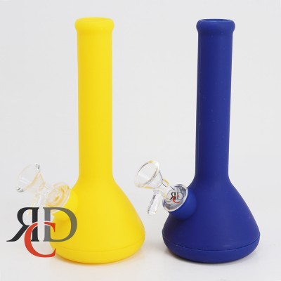 WATER PIPE SILICONE FOLDABLE WPS1221 1CT